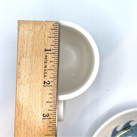 New LitJoy Percy Jackson Mini Tea Cup and Saucer in Original Boxes - Picture 15 of 16